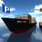 Big Ship Parking Simulator - Ocean Container Shipping Cargo Boat Game PRO