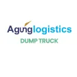 Agung Logistics Dump Truck Agung Logistics Dump Truck