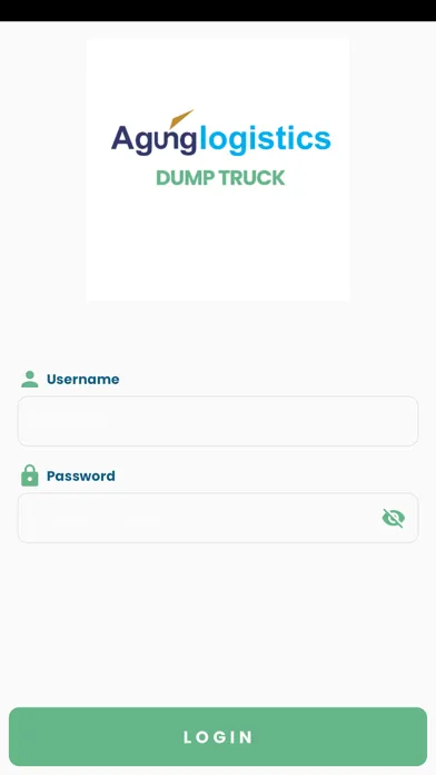Скриншоты Agung Logistics Dump Truck