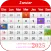 Canada Calendrier 2025