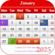 Hong Kong Calendar