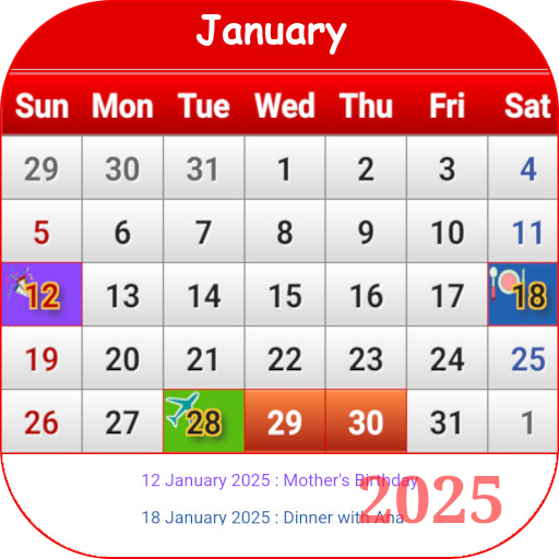Malaysia Calendar 2025