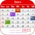 Paraguay Calendario 2023