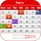 Puerto Rico Calendario 2025