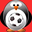 Penguin Goalie