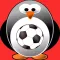 Penguin Goalie