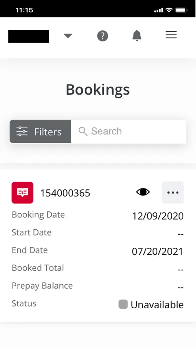 AgVantage FS – myFS Screenshots