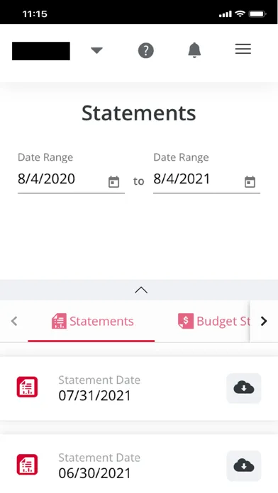 AgVantage FS – myFS Screenshots