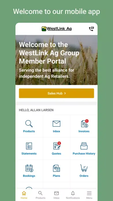 صور WestLink Ag Group