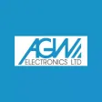 AGW Calc AGW Calc