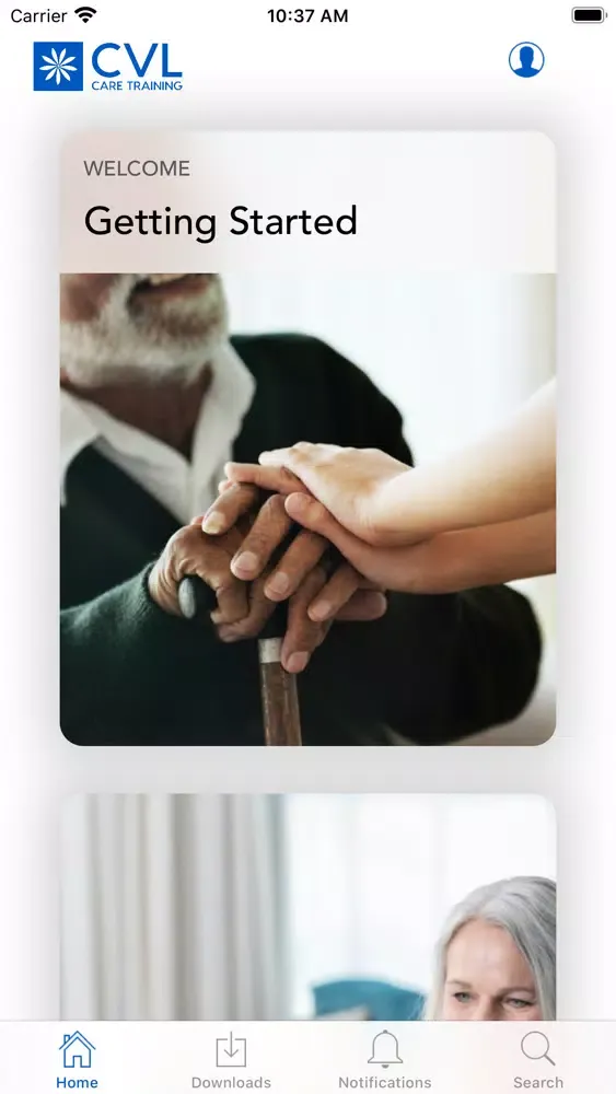 CVL Care স্ক্রিনশট