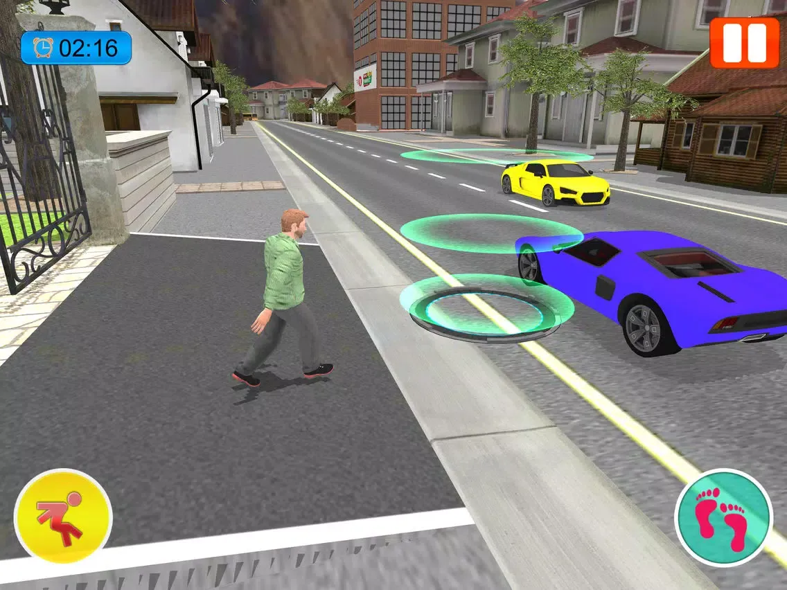 Ảnh chụp màn hình của Virtual Villagers Mom Life iPad 