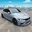 Open World Car Driving 2023