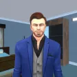 Real Dad Work Life Simulator