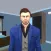 Real Dad Work Life Simulator