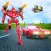 Grand Robot Car Racing