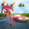 Grand Robot Car Racing