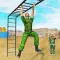 Ideal Army Trainer