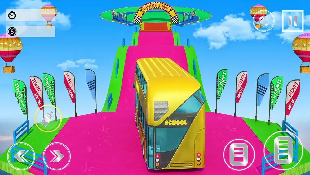 صور Bus Drivers Gt Racing