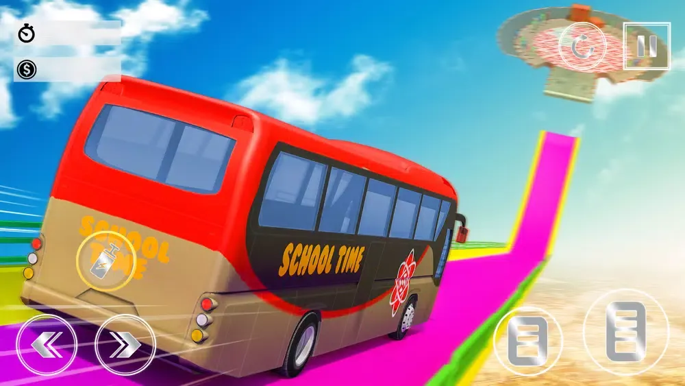 صور Bus Drivers Gt Racing