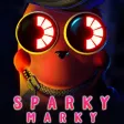 Horror Sparky Survival House