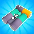 Merge Charge Merge Charge