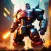 Robot War 3D Mech Battle Game