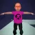 Baby In Pink: Horror Game