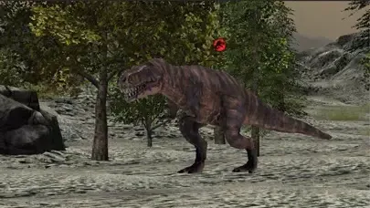 Скриншоты Wild Dinosaur Hunt: Jurassic Desert Simulator
