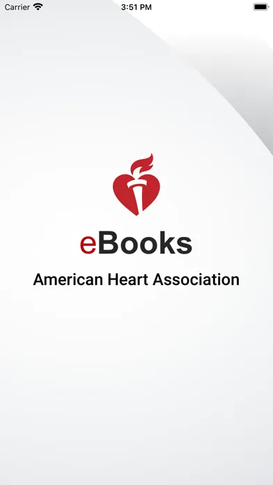 AHA eBook Reader应用截图