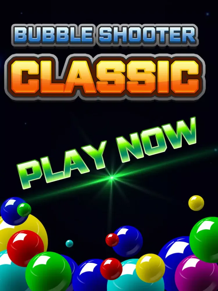 Bubble Pop Storm iPad  Screenshots