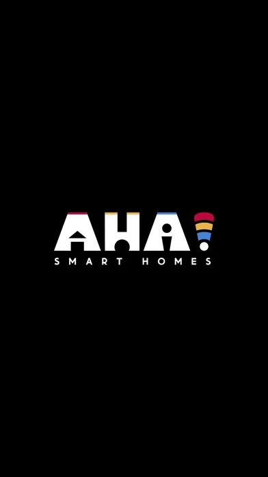 Capturas de pantalla de AHA Smart Homes