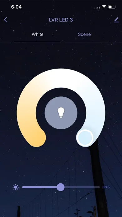Capturas de pantalla de AHA Smart Homes