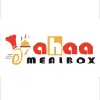 Ahaa MealBox Ahaa MealBox