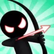 Stick Arrow Stick Arrow