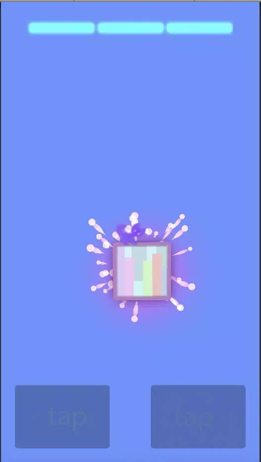 Captures d'écran de Animal LightUp Crush