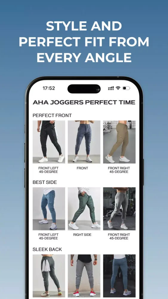 تصاویر AHA SELECTED