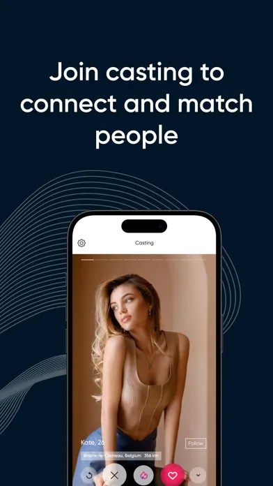 LOOKBERRY－Fashion and Beyond スクリーンショット