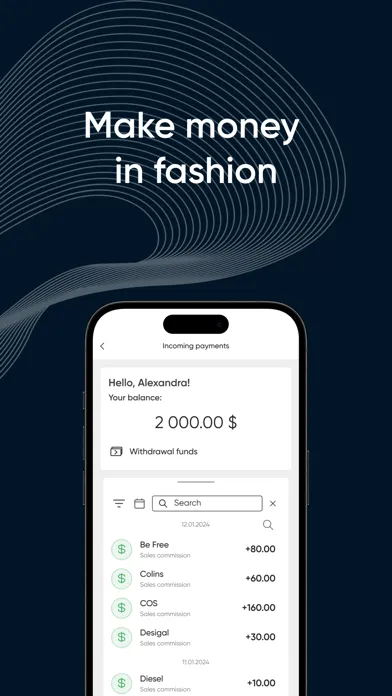 LOOKBERRY－Fashion and Beyond スクリーンショット