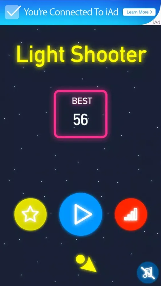 LightShooters Screenshots