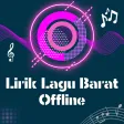 Lirik Lagu Barat Offline
