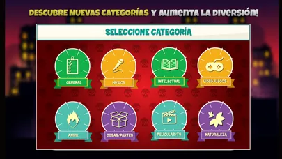 Zrzuty ekranu Cultura Chupistica 2: Ruletas