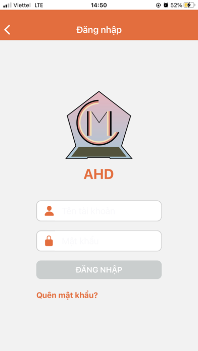 Capturas de pantalla de AHD(B2B)