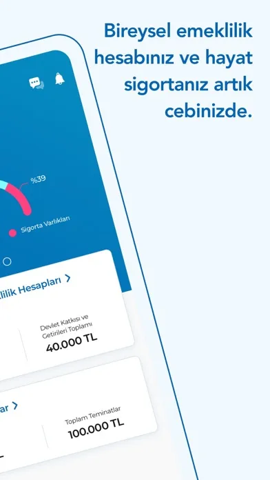 AHE Mobil سکرین شاٹس