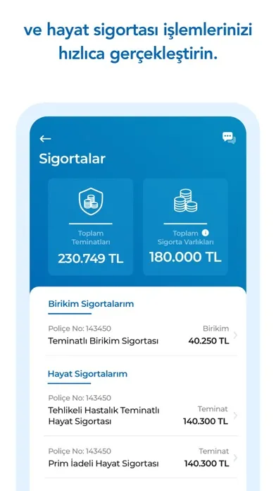 AHE Mobil سکرین شاٹس