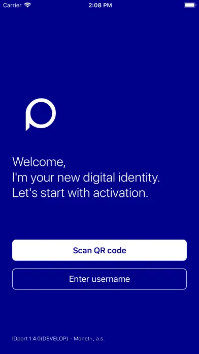 Скриншоты IDport