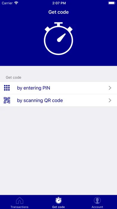 Скриншоты IDport