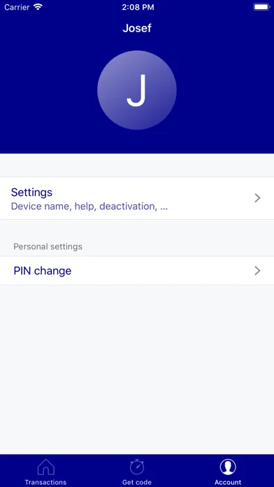 Скриншоты IDport