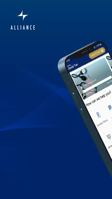 iCare 2.0 স্ক্রিনশট