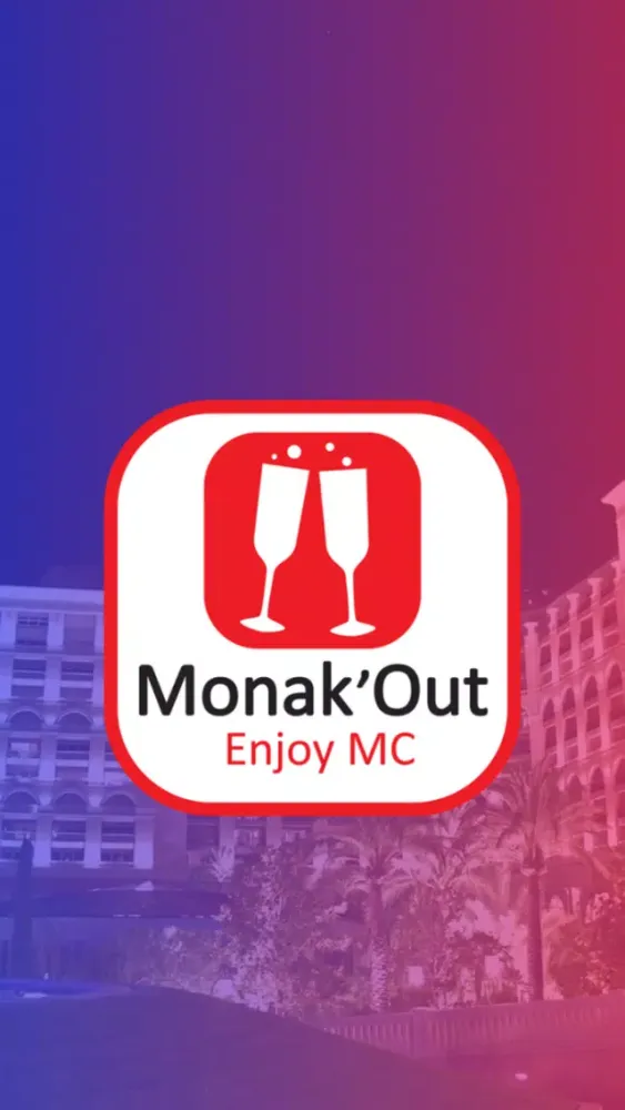 ภาพหน้าจอของ Monak'Out